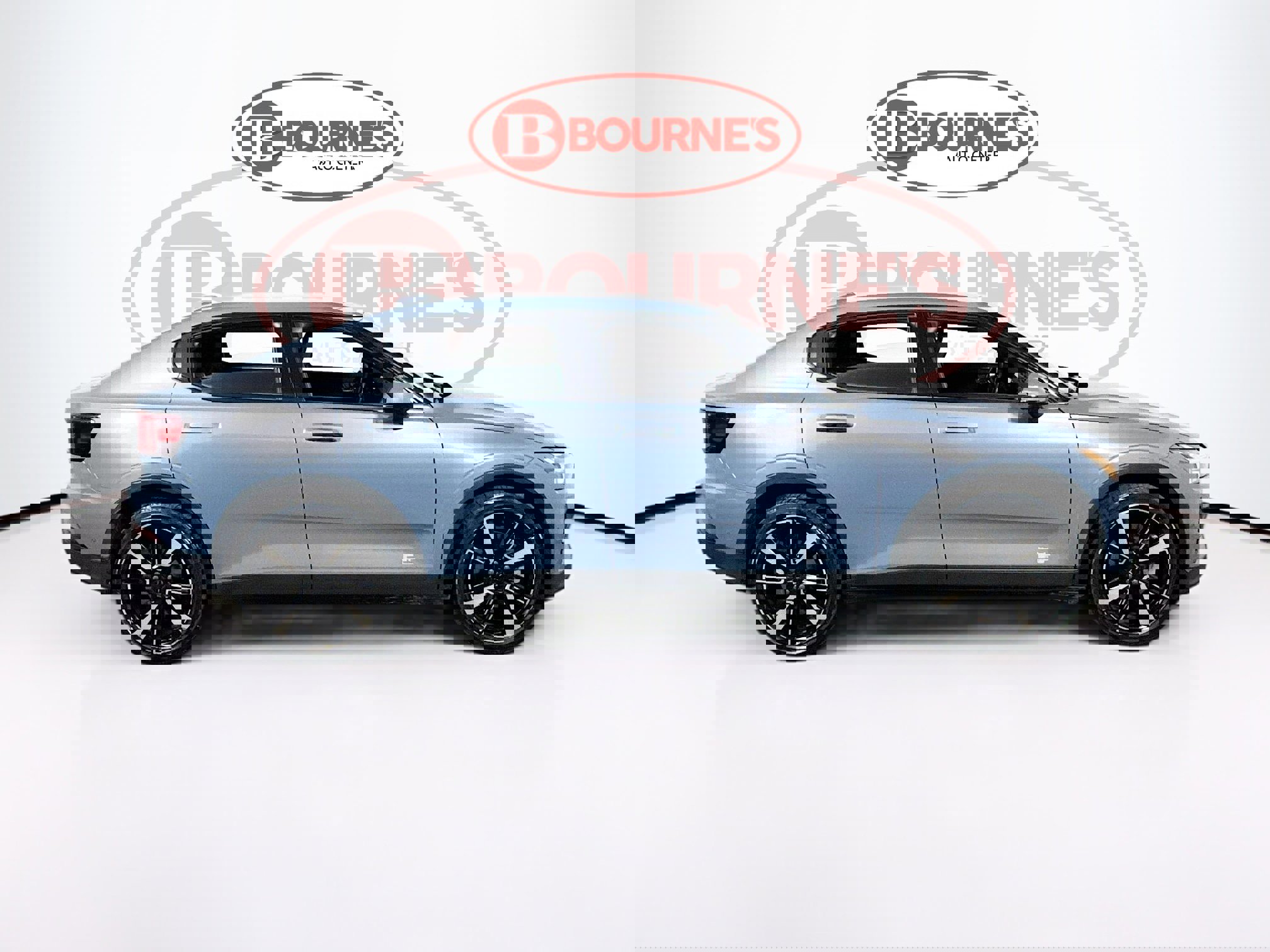 Used 2021 Polestar Polestar 2 image 12