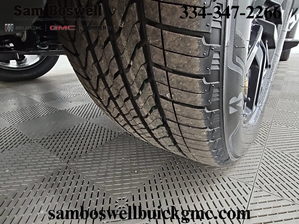 New 2026 GMC Yukon XL Denali w/ Sun & Power Step Package RWD image 50