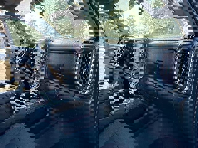 Certified 2019 Chevrolet Silverado 1500 LT Trail Boss image 28