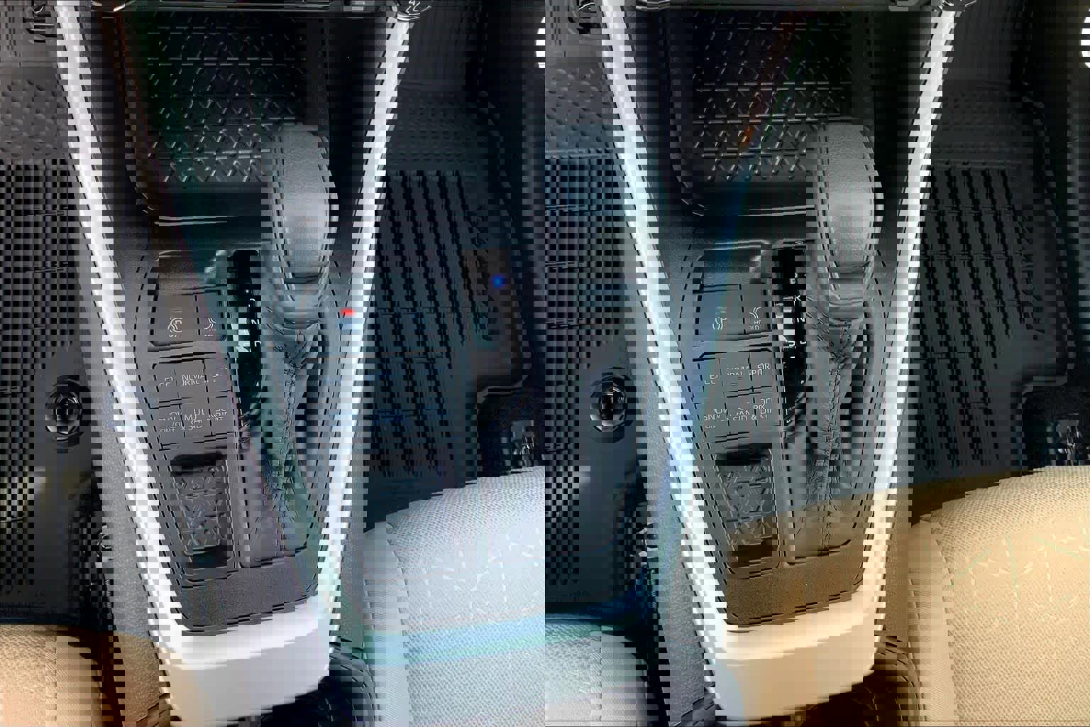 New 2025 Toyota RAV4 XLE image 18