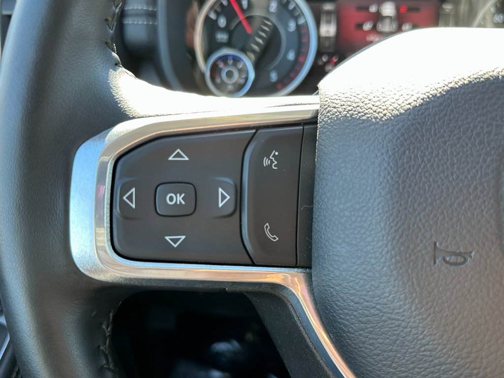 Certified 2024 RAM 2500 Laramie image 25