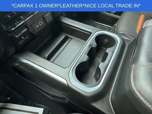 Used 2023 GMC Sierra 2500 AT4 image 31