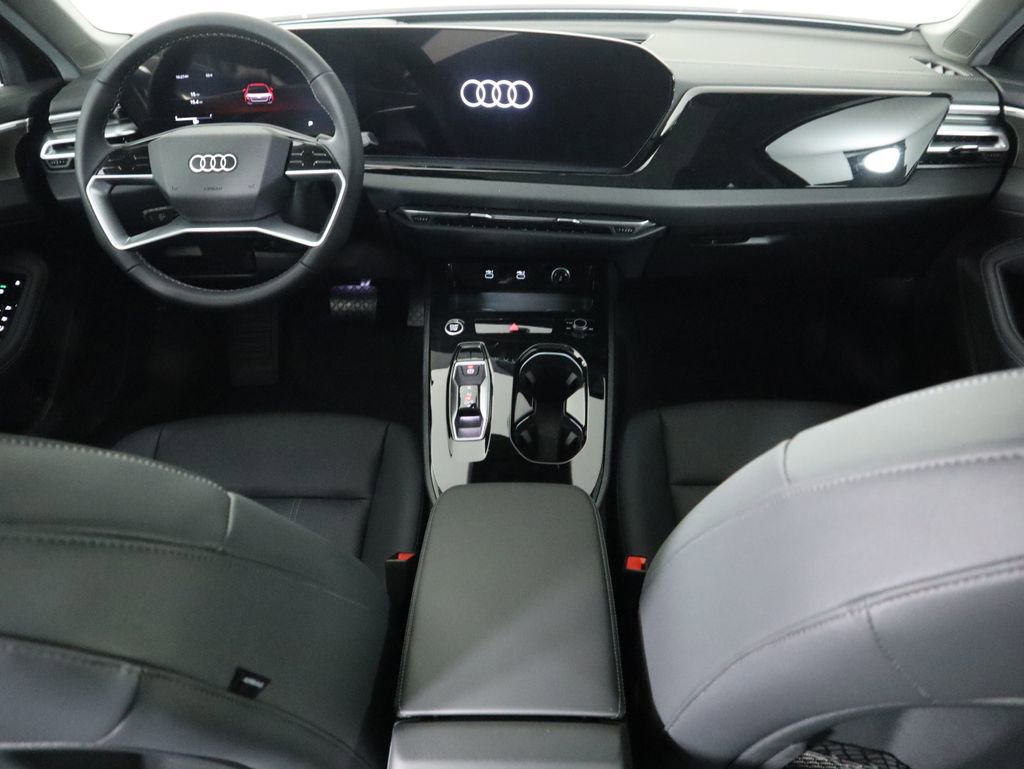 Used 2025 Audi A5 2.0T Premium Plus Sedan w/ Premium Plus image 15