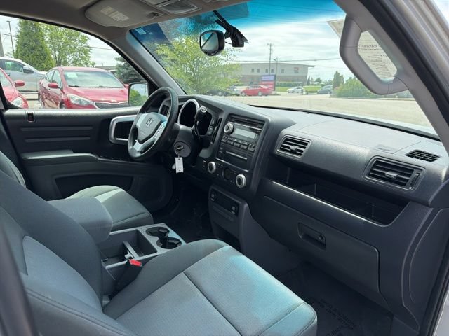 Used 2007 Honda Ridgeline RTX image 23