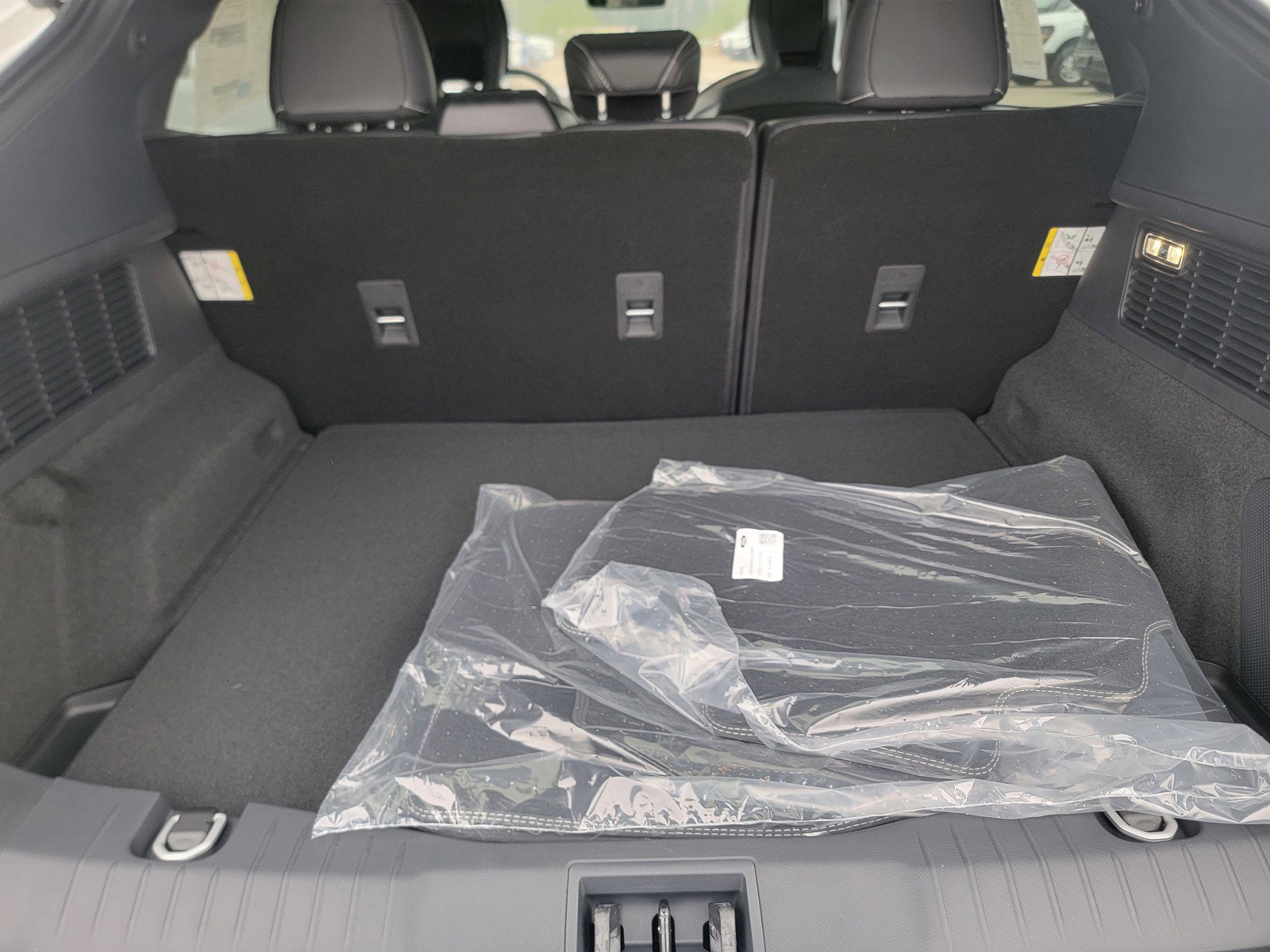 New 2025 Ford Mustang Mach-E GT image 13