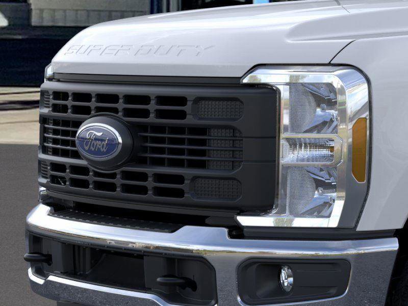 New 2026 Ford F250 XL AWD/4WD image 17
