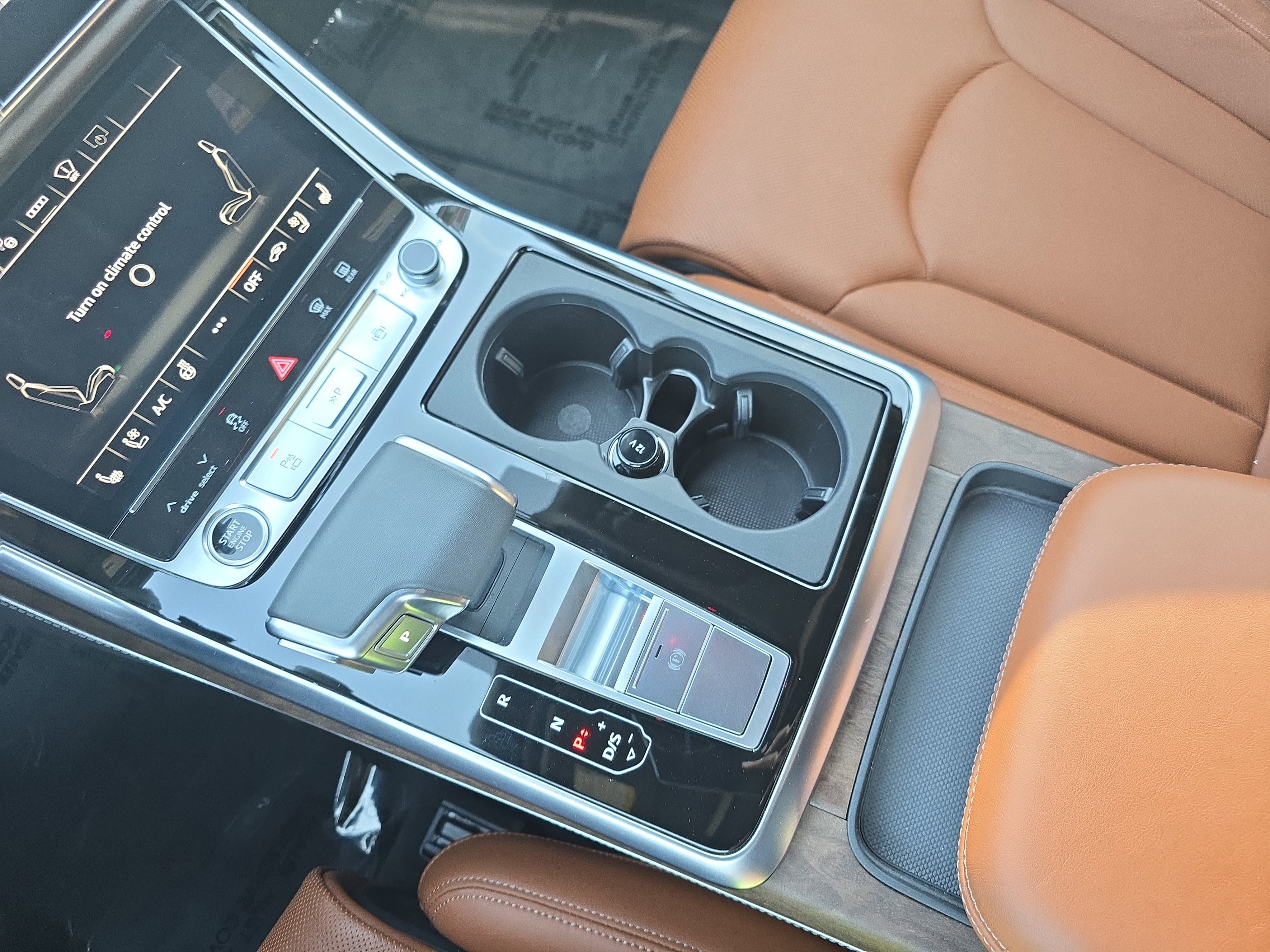 Certified 2025 Audi Q7 3.0T Prestige w/ Prestige Package image 23