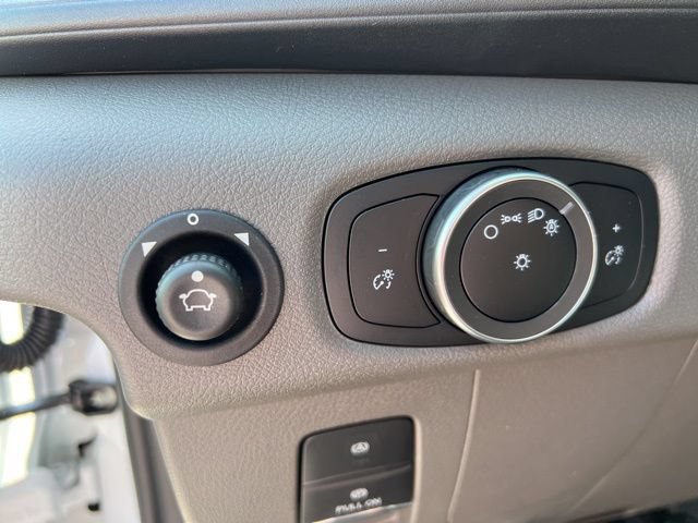 New 2023 Ford Transit 150 Low Roof RWD image 9