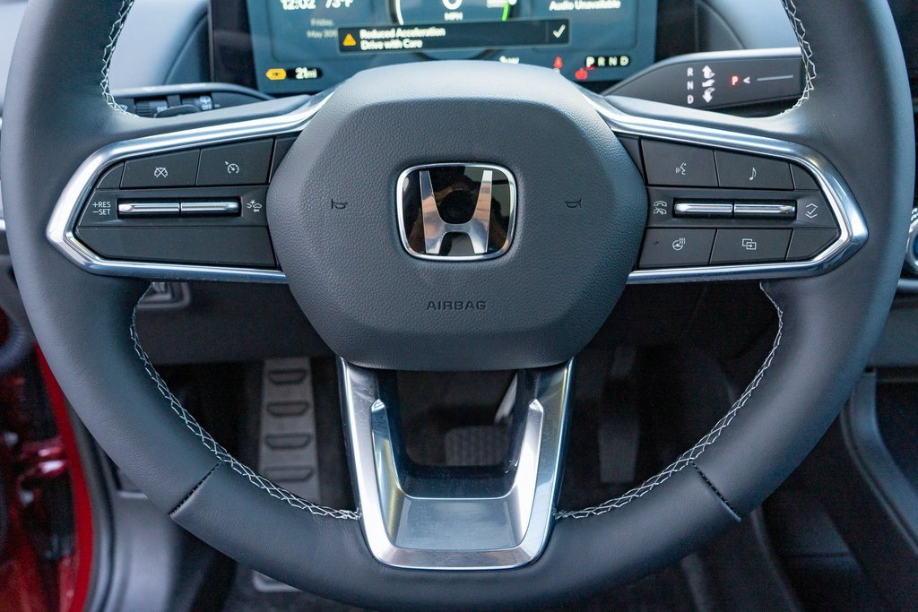 New 2026 Honda Prologue Elite image 25