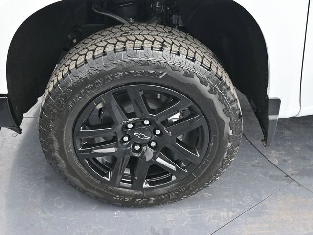 New 2026 Chevrolet Silverado 1500 LT Trail Boss w/ Safety Package image 24