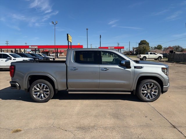 New 2026 GMC Sierra 1500 Denali w/ Denali Reserve Package image 7