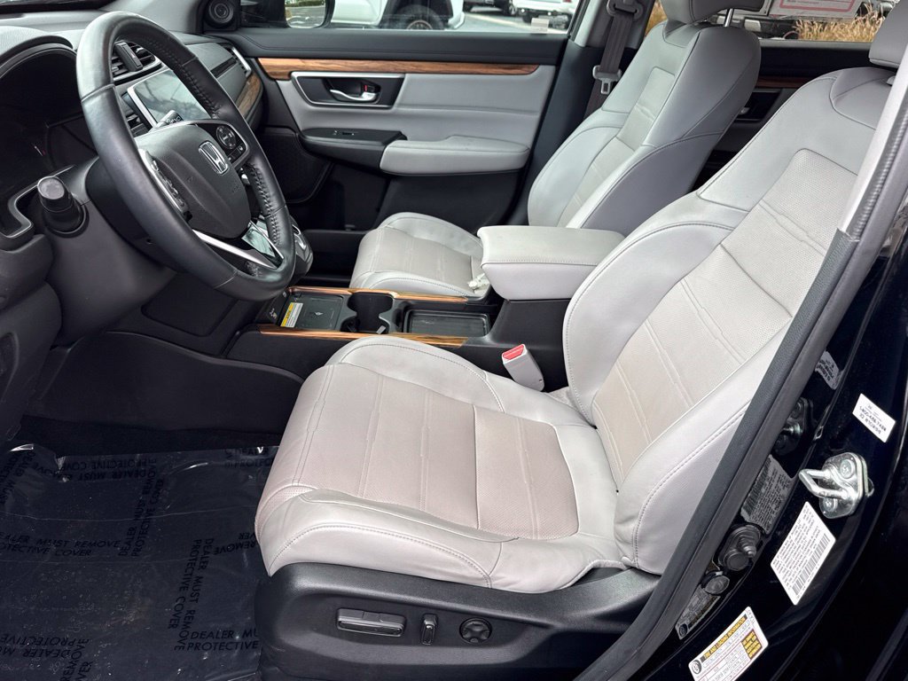Used 2020 Honda CR-V Touring image 20