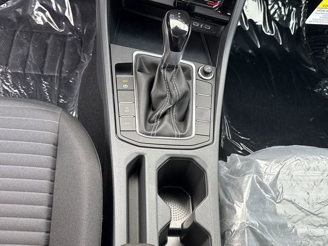 New 2026 Volkswagen Jetta S image 17