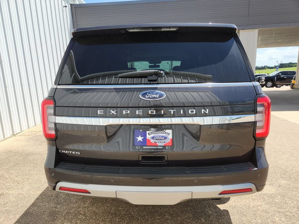 Used 2024 Ford Expedition Limited RWD image 24