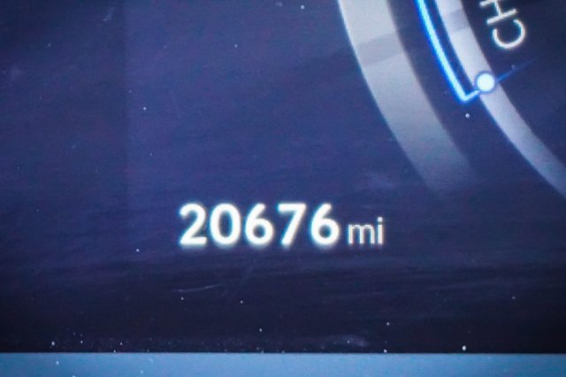 Certified 2023 Lexus RZ 450e Premium w/ Technology Package image 9