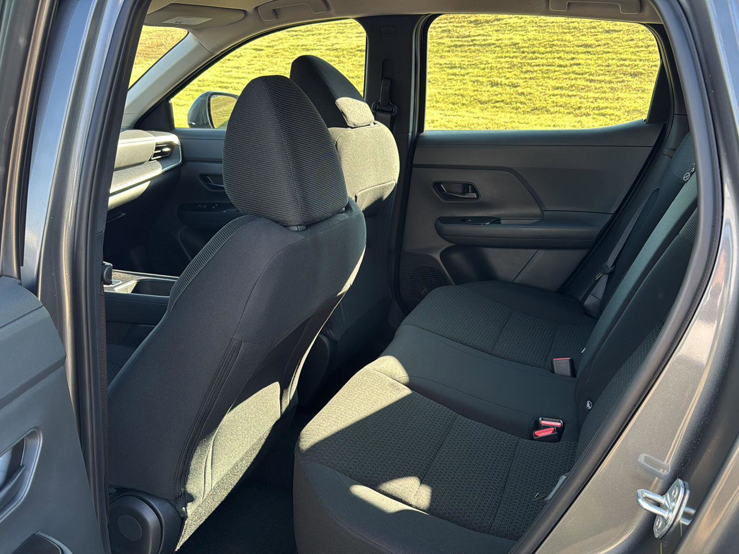 New 2026 Nissan Kicks S image 9