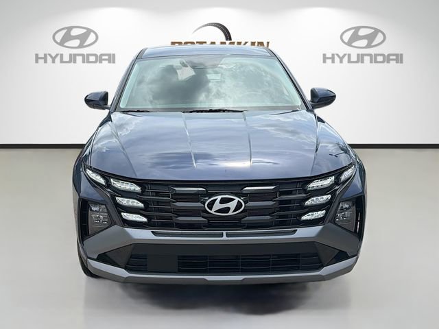 New 2026 Hyundai Tucson SE FWD image 2