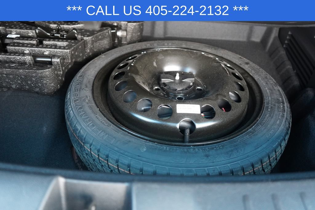 Used 2025 Chevrolet TrailBlazer LT image 28