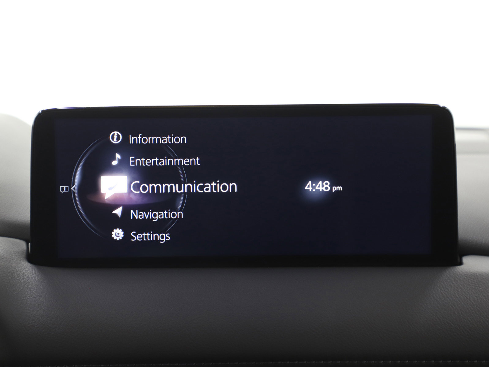 Used 2023 MAZDA CX-5 AWD 2.5 S w/ Preferred Package image 17