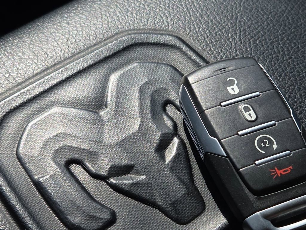 Used 2021 RAM 1500 Sport w/ Level 2 Equipment Group image 48