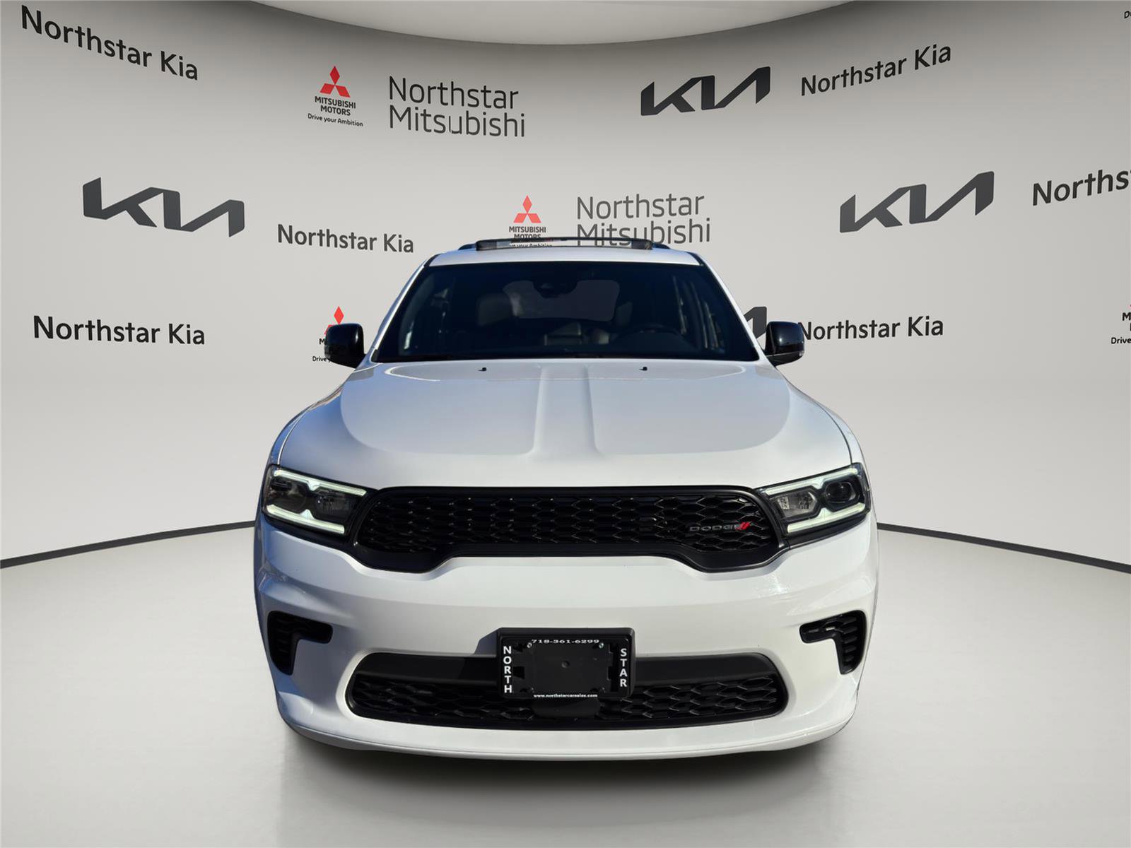 Used 2024 Dodge Durango GT image 6