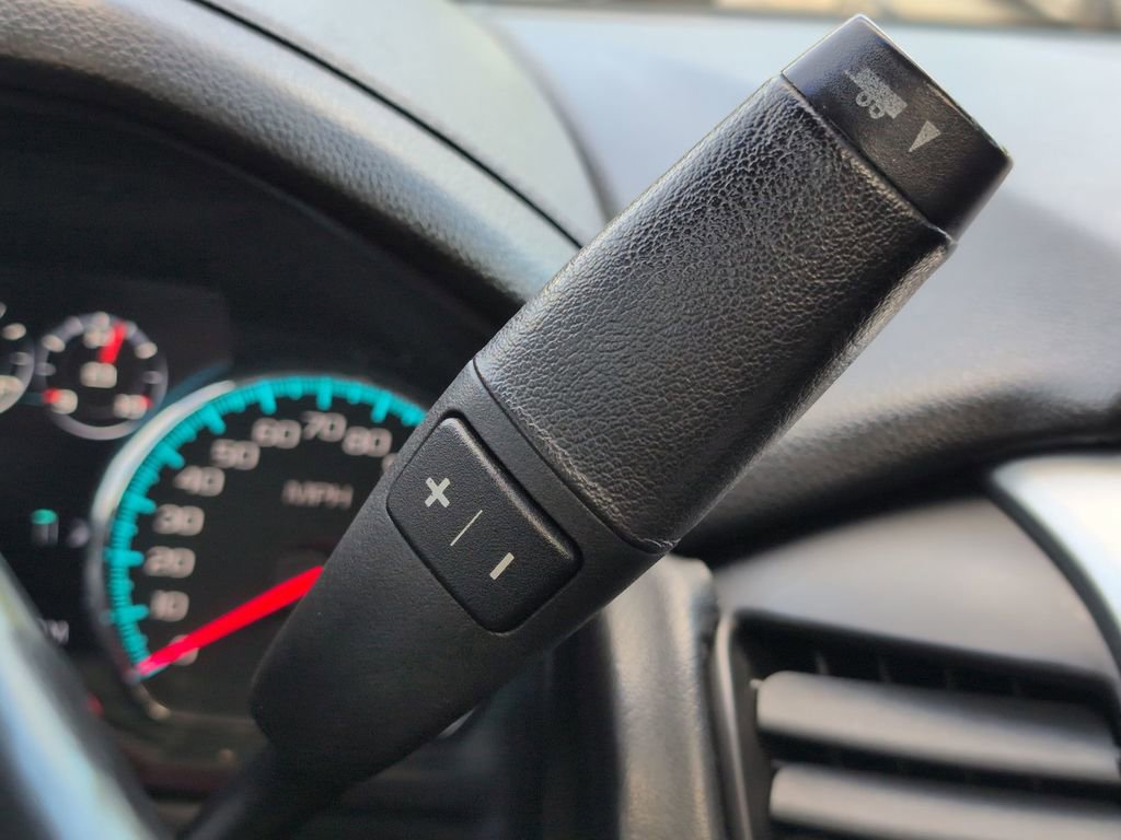 Used 2016 Chevrolet Suburban LTZ image 33