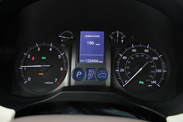 Used 2014 Lexus GX 460 image 24