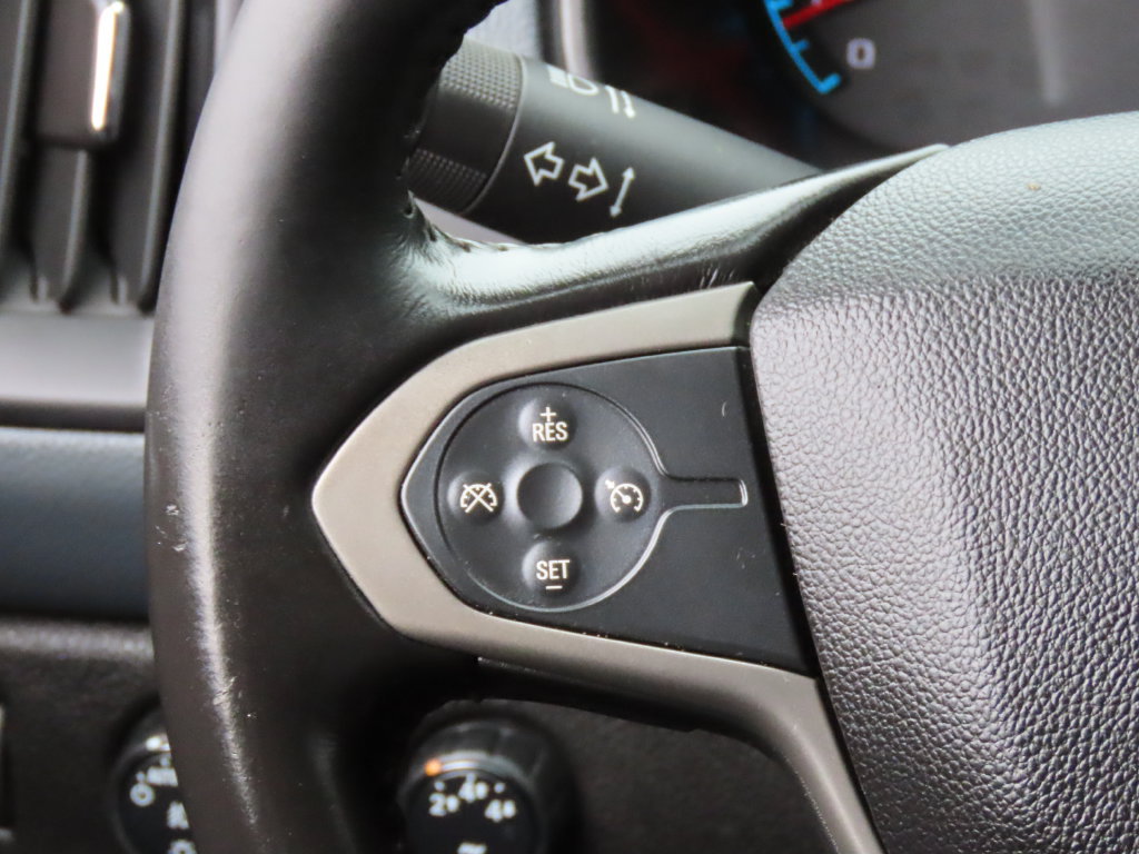 Used 2016 Chevrolet Colorado Z71 AWD/4WD image 30
