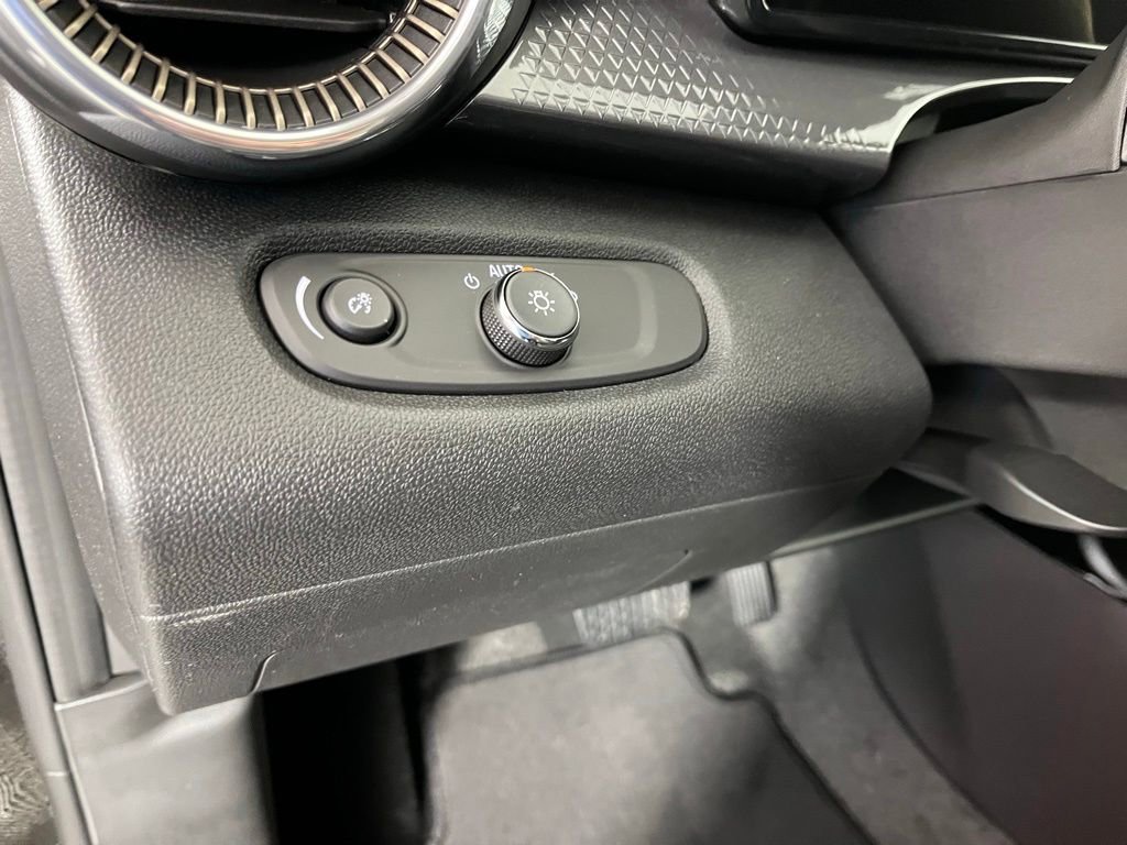 New 2026 Chevrolet Trax ACTIV w/ Driver Confidence Package FWD image 26