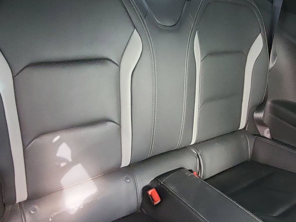 Used 2017 Chevrolet Camaro SS image 32