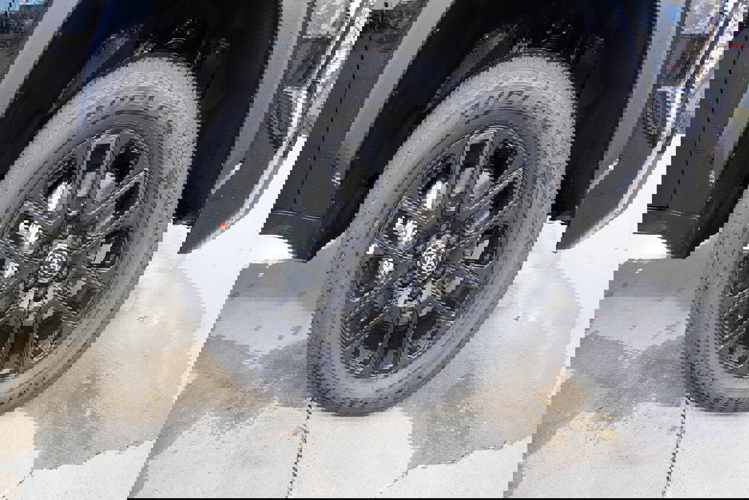 New 2026 Toyota Tundra Limited w/ Limited PVM Package image 48