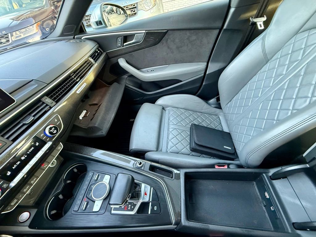 Used 2018 Audi S5 Prestige image 23