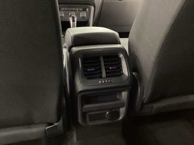 Used 2023 Volkswagen Tiguan S image 14