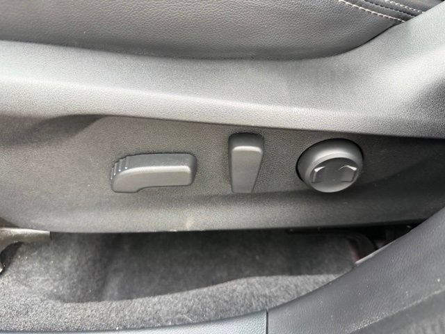 Used 2024 Subaru Forester Touring AWD/4WD image 19