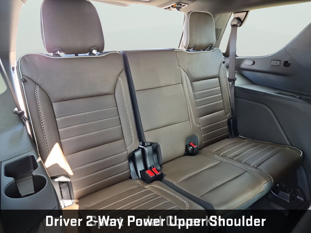 New 2026 GMC Yukon Denali Ultimate AWD/4WD image 51