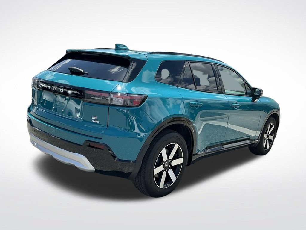 Certified 2025 Honda Prologue Touring image 13