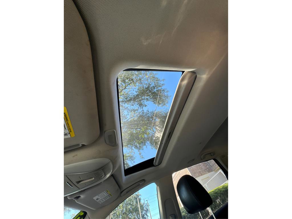 Used 2019 INFINITI QX60 Luxe image 20