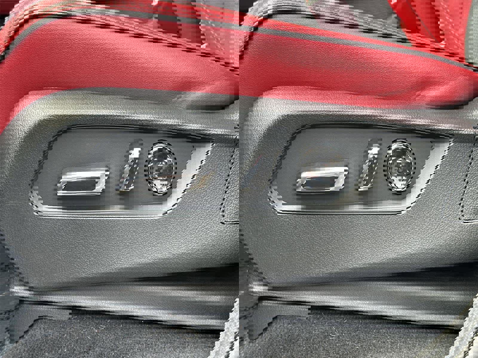 Certified 2023 Acura MDX A-Spec image 23