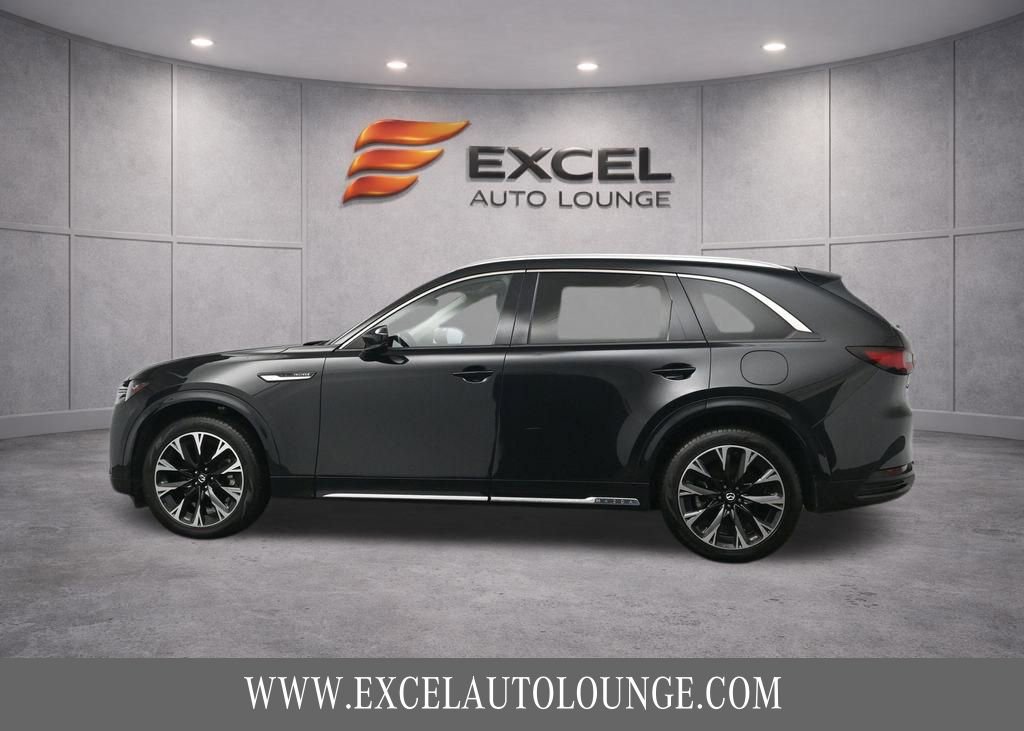 Used 2024 MAZDA CX-90 3.3 Turbo S image 3