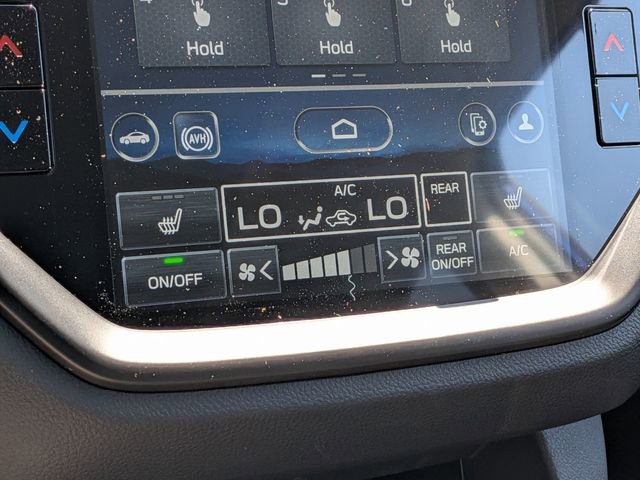 New 2026 Subaru Ascent Limited Bronze image 27