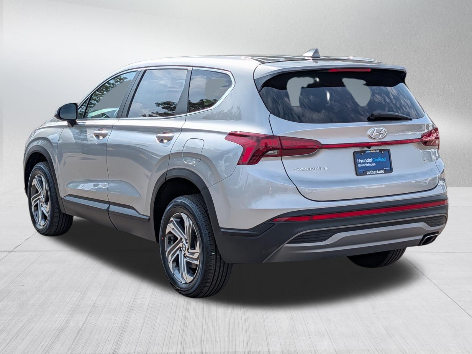 Certified 2023 Hyundai Santa Fe SE AWD/4WD image 5