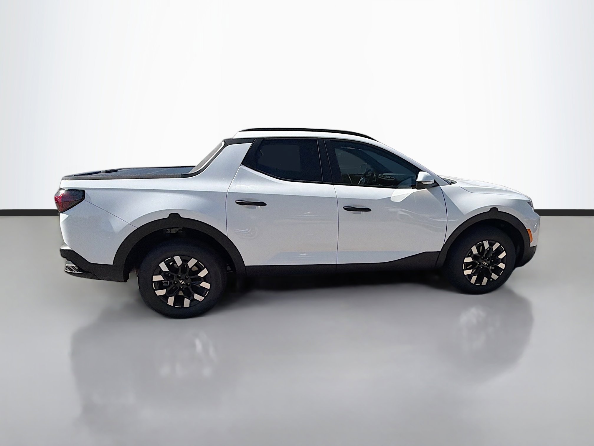 New 2026 Hyundai Santa Cruz SEL image 2