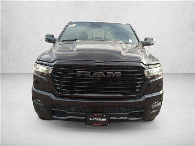 New 2026 RAM 1500 Laramie w/ Night Edition image 6