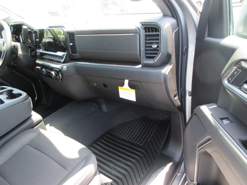 New 2026 Chevrolet Silverado 1500 LT AWD/4WD image 19