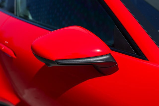 Certified 2025 Porsche 911 Carrera image 12