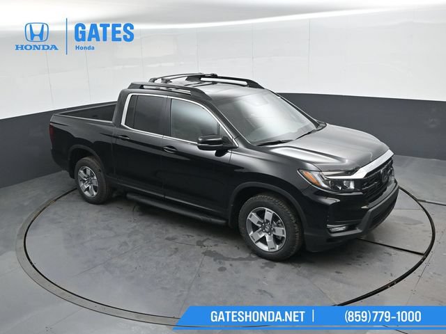 New 2026 Honda Ridgeline RTL image 48