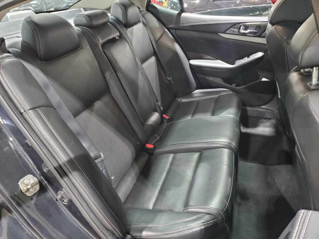 Used 2017 Nissan Maxima 3.5 SL FWD image 19