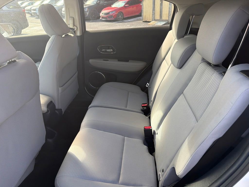 Used 2020 Honda HR-V EX image 22