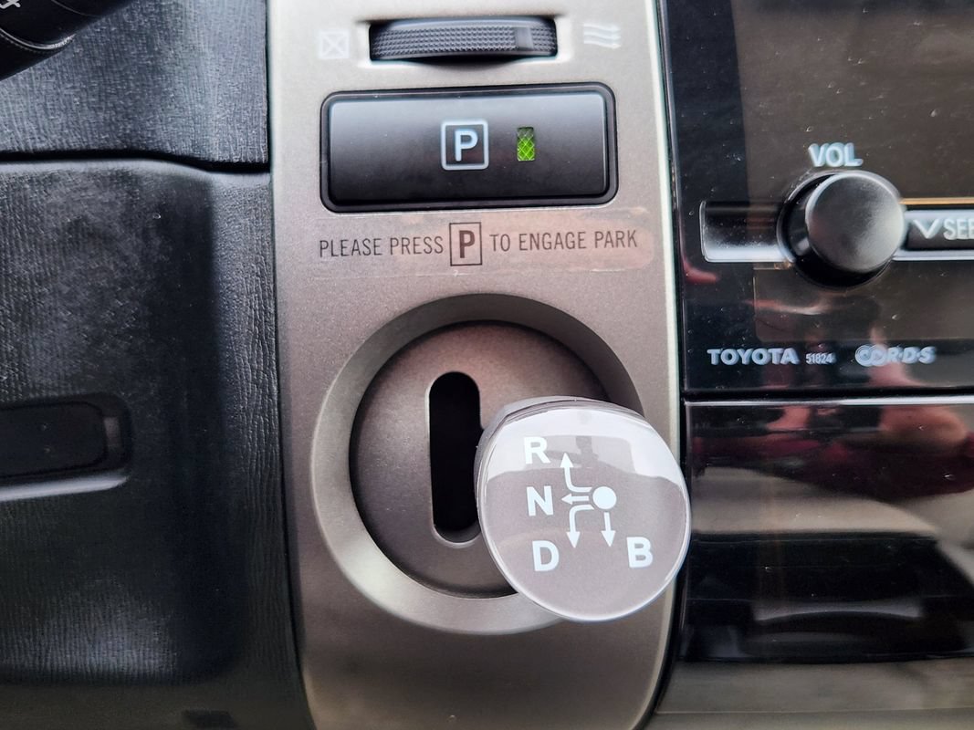 Used 2007 Toyota Prius FWD image 24