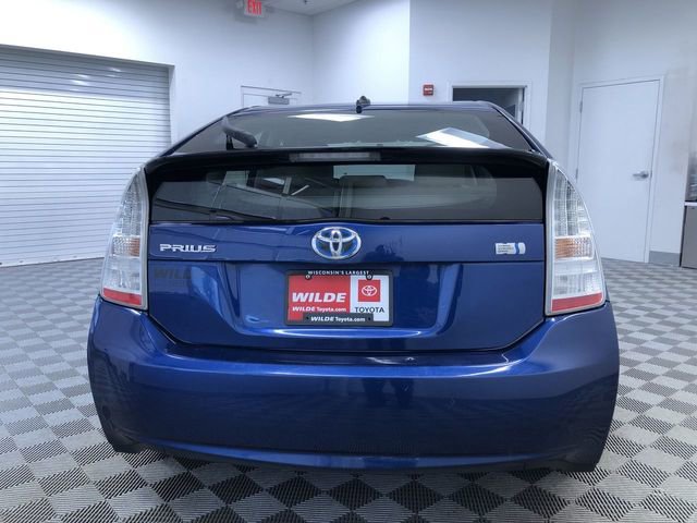 Used 2011 Toyota Prius Two image 14